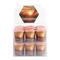 Root Candles Scented 20 Hour Beeswax Blend Votive Candles, 18ct.